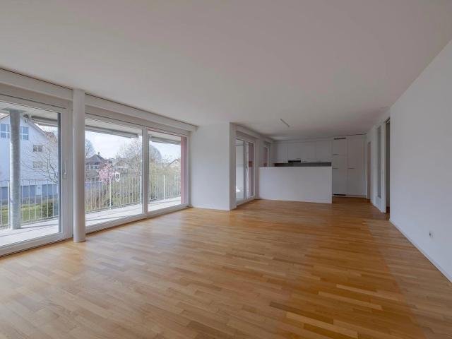 Apartment mieten in Laupen, Bern