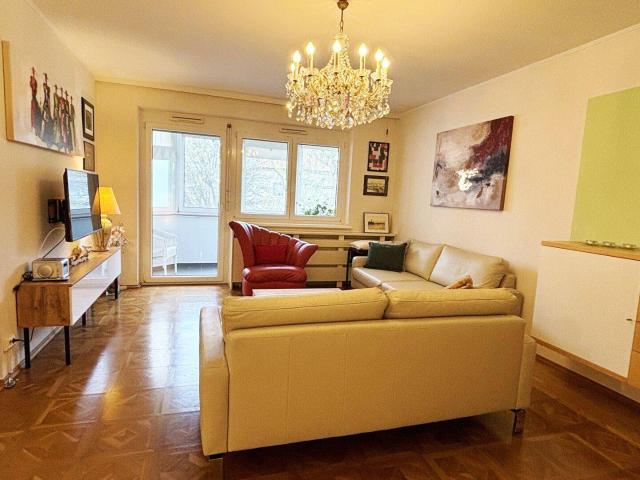 Apartment kaufen in Laxenburg, Bezirk Mödling