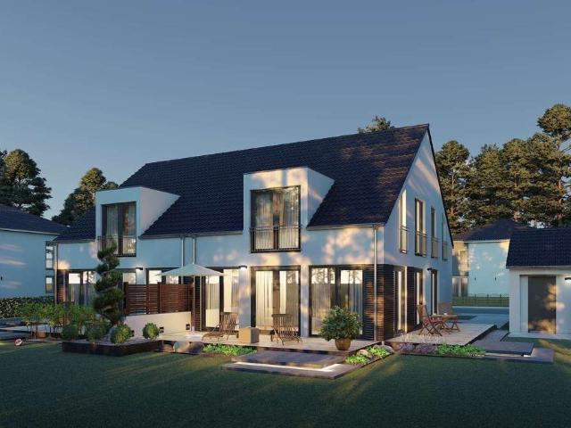 Haus kaufen in Seeon-Seebruck, Landkreis Traunstein