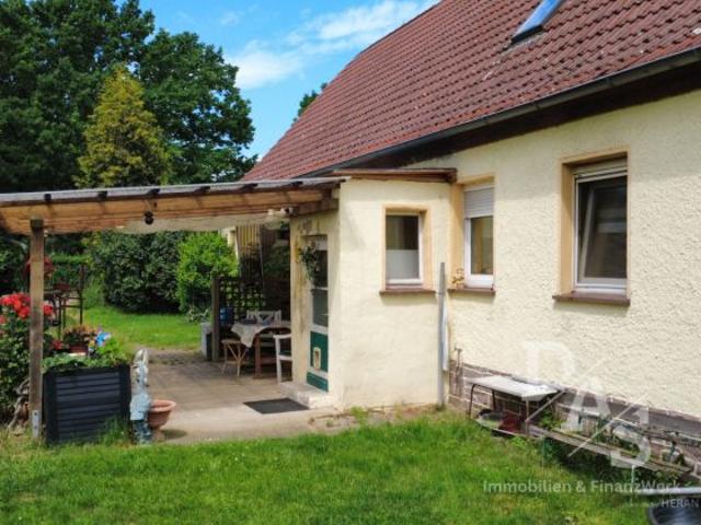 Haus kaufen in Wegenstedt, Calvörde
