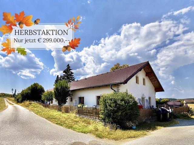 Haus kaufen in Großhaslau, Zwettl-Niederösterreich