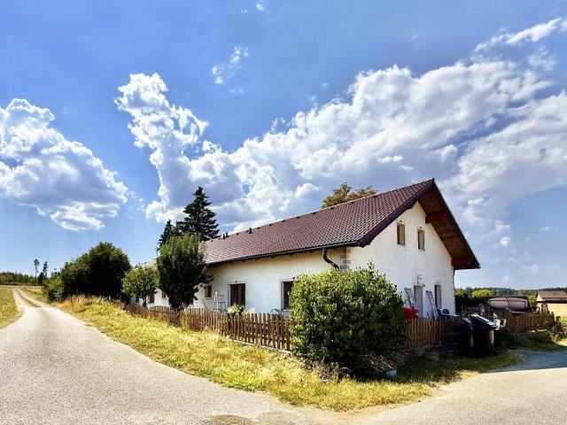 Haus kaufen in Großhaslau, Zwettl-Niederösterreich