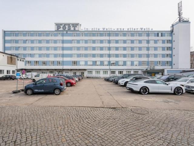 Gewerbe mieten in Dresden, Sachsen