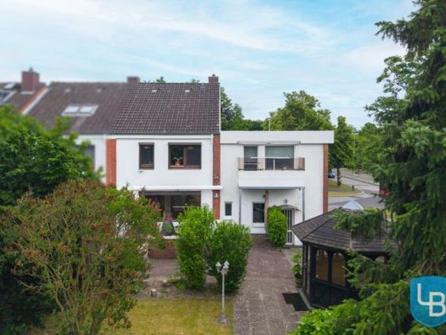 Haus kaufen in Kiel, Schleswig-Holstein