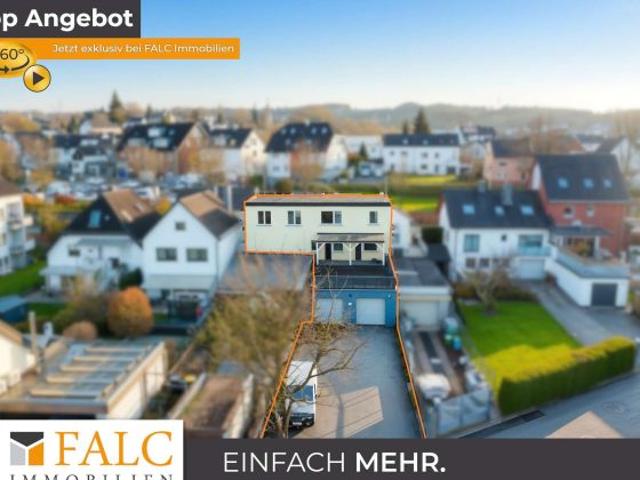 Haus kaufen in Hennef, Nordrhein-Westfalen