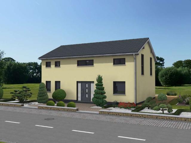 Haus kaufen in Böhlen, Landkreis Leipzig