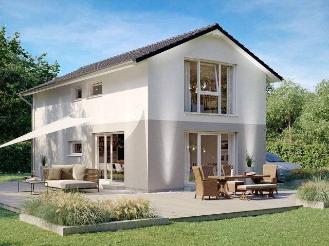 Haus kaufen in Hoherlehme, Wildau