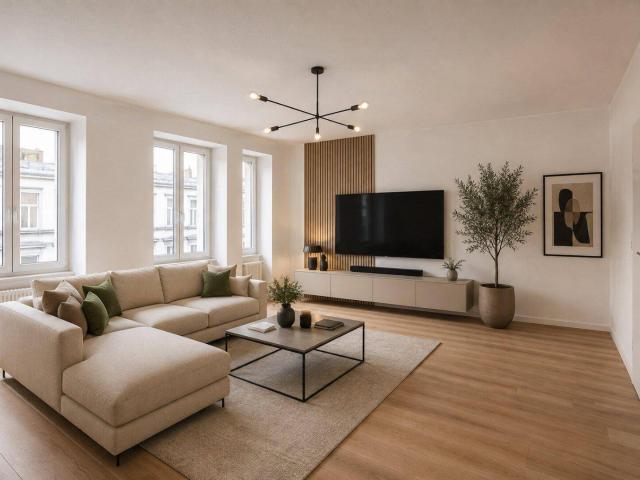Apartment kaufen in KG Penzing, Wien