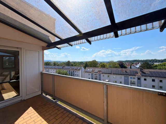 Wohnung mieten in Eislingen, Baden-Württemberg