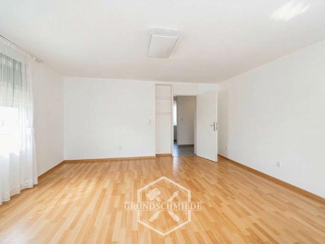 Apartment mieten in Backnang, Baden-Württemberg