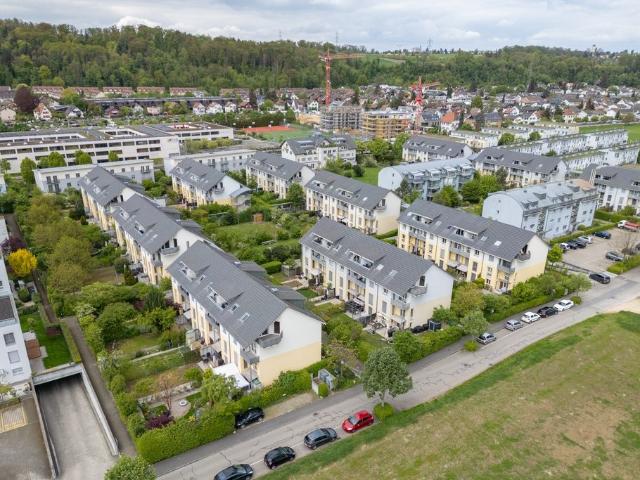 Maisonette mieten in Reinach (BL), Basel-Landschaft
