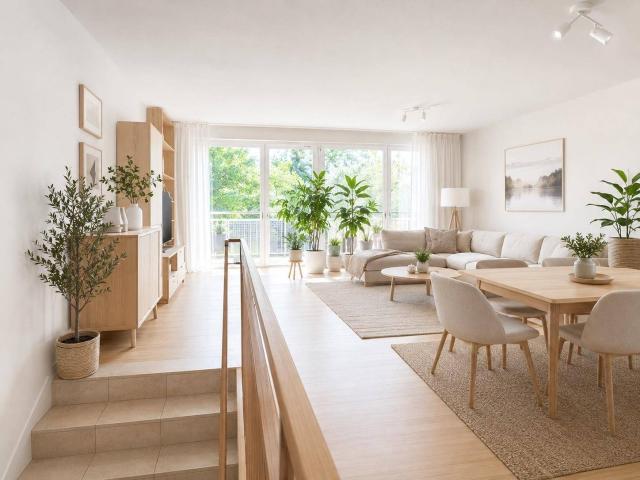 Apartment kaufen in Fußach, Vorarlberg