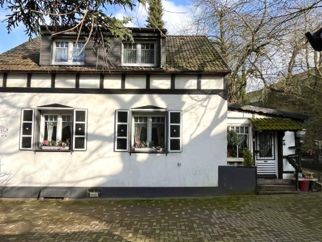 Haus kaufen in Duisburg, Nordrhein-Westfalen