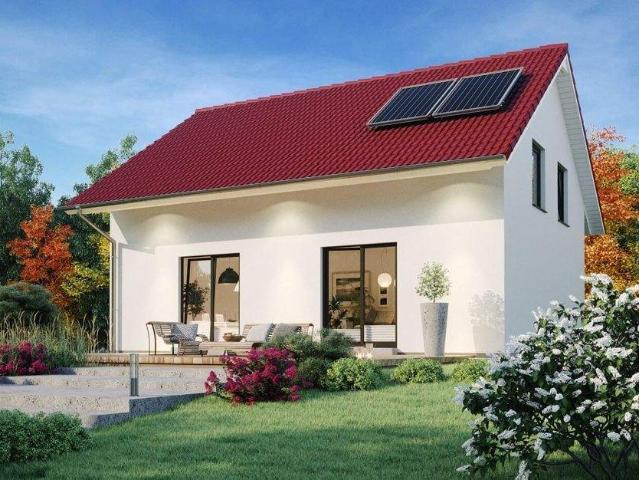 Haus kaufen in Dittmannsdorf, Kitzscher