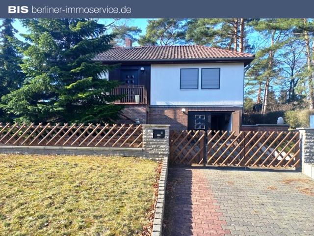Haus kaufen in Treptow–Köpenick, Berlin