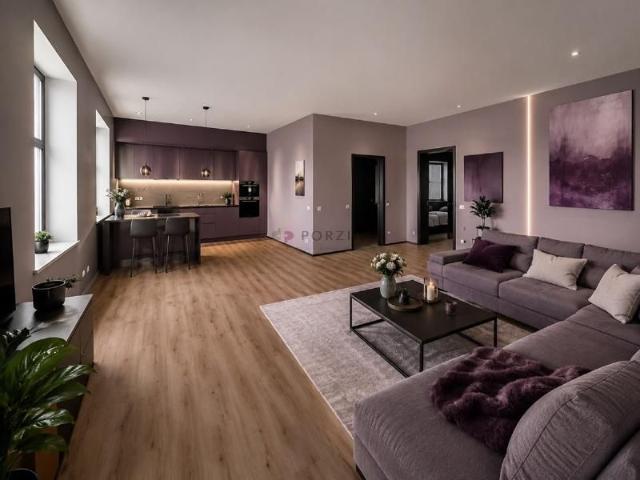 Apartment mieten in Cammin, Mecklenburg-Vorpommern