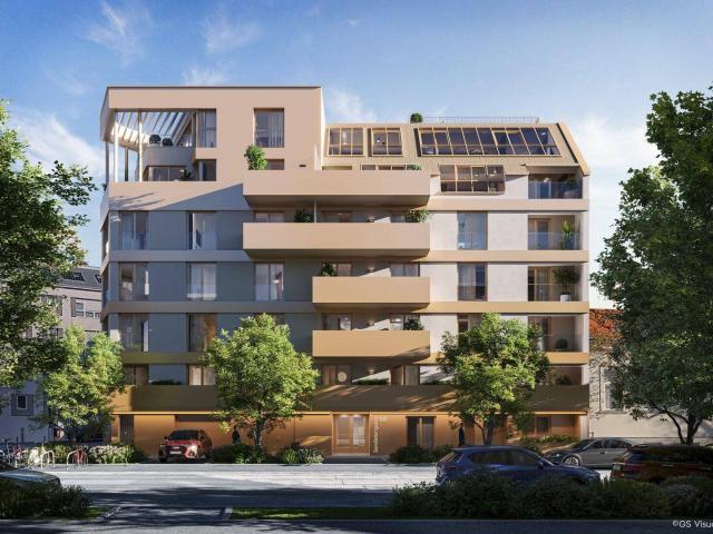 Apartment kaufen in KG Dornbach, Wien