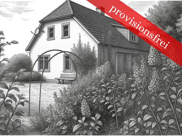 Haus kaufen in Schwaförden, Landkreis Diepholz