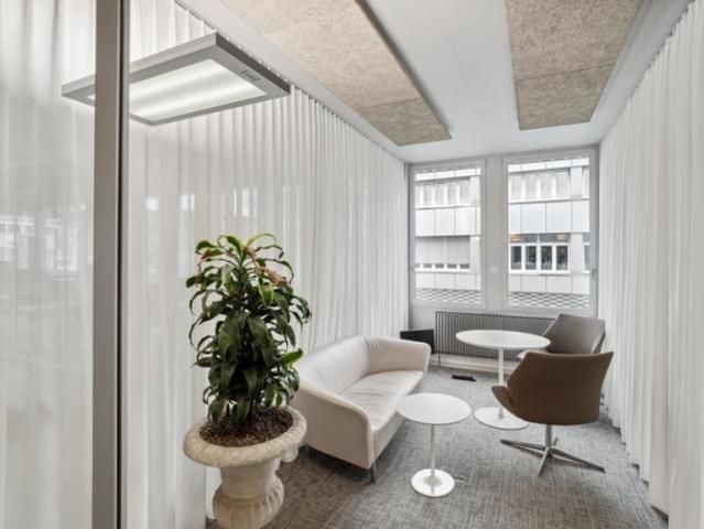 Büro mieten in Köniz, Bern