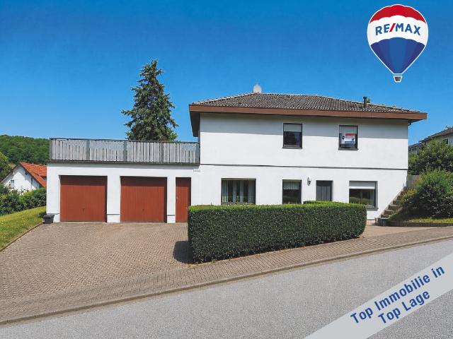 Haus kaufen in Sankt Wendel, Saarland