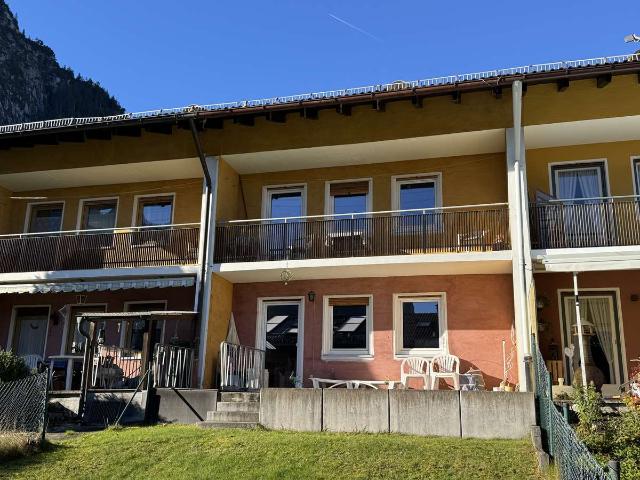 Haus kaufen in Oberammergau, Landkreis Garmisch-Partenkirchen