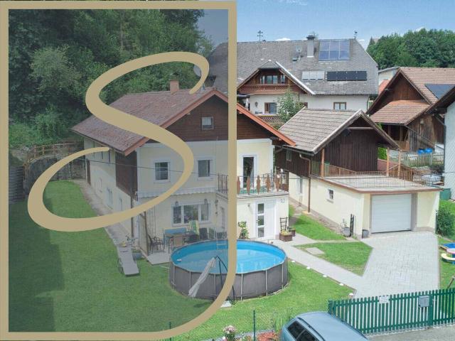 Haus kaufen in Vöcklamarkt, Oberösterreich