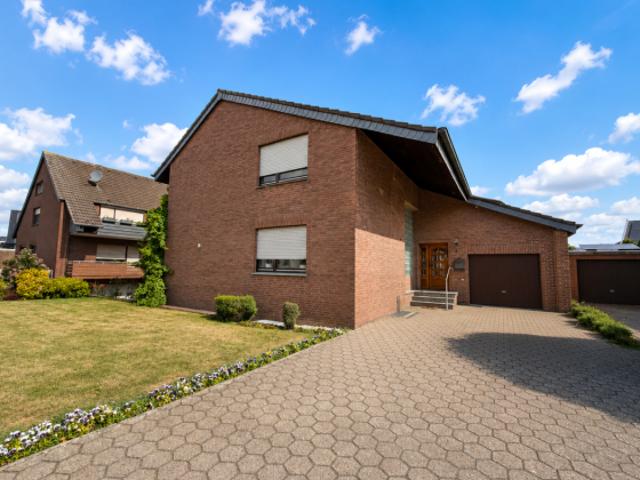Haus kaufen in Rheinberg, Nordrhein-Westfalen
