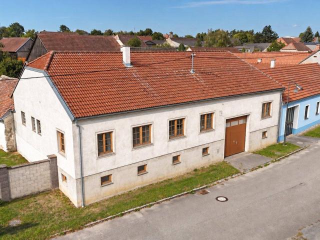 Haus kaufen in Hardegg, Niederösterreich