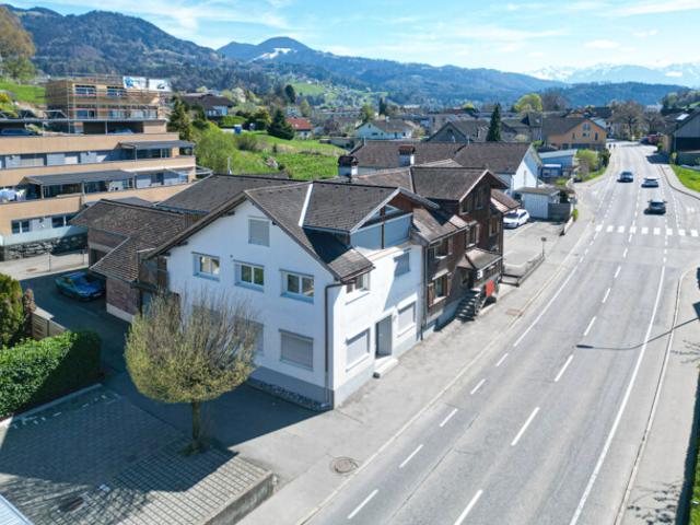 Immobilie kaufen in Röthis, Vorarlberg