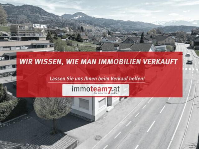 Immobilie kaufen in Röthis, Bezirk Feldkirch