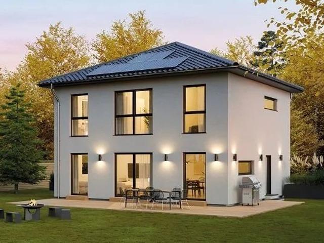 Haus kaufen in Voerde, Löhnen