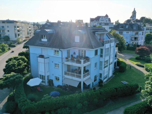 Wohnung mieten in Gossau (SG), St. Gallen