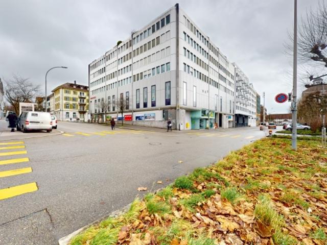 Atelier mieten in Solothurn