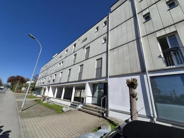 Apartment kaufen in Hohenems, Vorarlberg