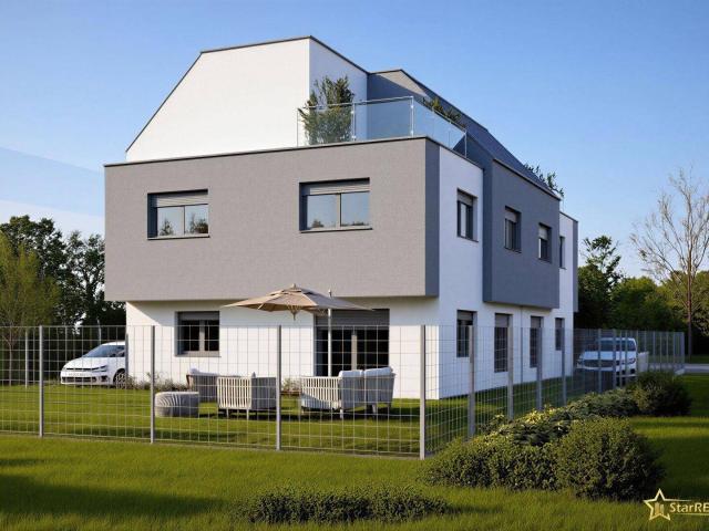 Haus kaufen in Floridsdorf, Wien