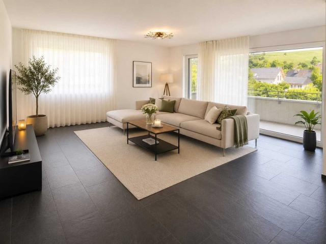 Apartment mieten in Erschwil, Solothurn