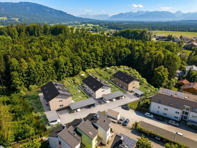 Haus kaufen in Oberndorf bei Salzburg, Salzburg