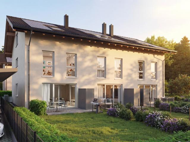 Haus kaufen in Oberndorf bei Salzburg, Salzburg