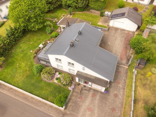 Villa kaufen in Liebenscheid, Rheinland-Pfalz