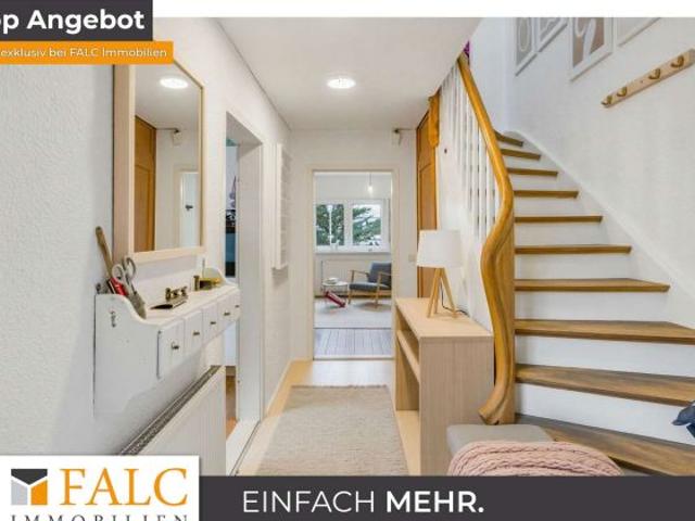 Haus kaufen in Rauenberg, Rhein-Neckar-Kreis