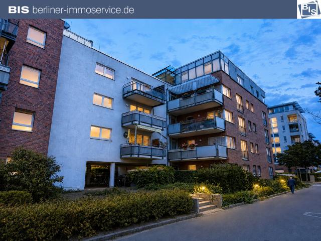 Wohnung kaufen in Treptow–Köpenick, Berlin