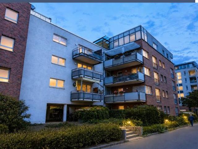 Wohnung kaufen in Berlin