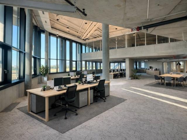Büro mieten in Aesch (BL), Basel-Landschaft