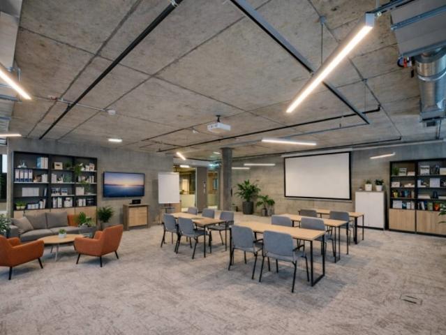 Büro mieten in Aesch (BL), Basel-Landschaft