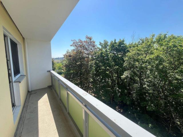 Apartment mieten in Neuplanitz, Zwickau