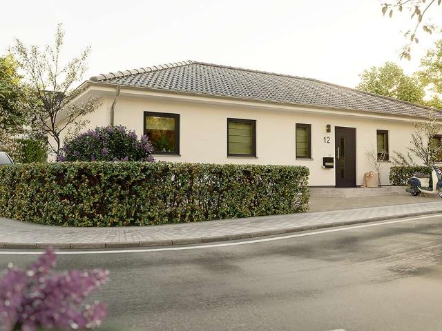 Haus kaufen in Serrig, Landkreis Trier-Saarburg