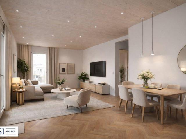 Apartment kaufen in KG Leopoldstadt, Wien