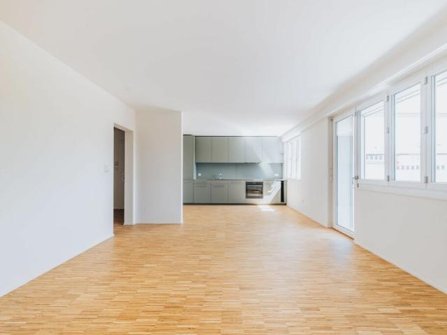 Wohnung mieten in Langenthal, Bern