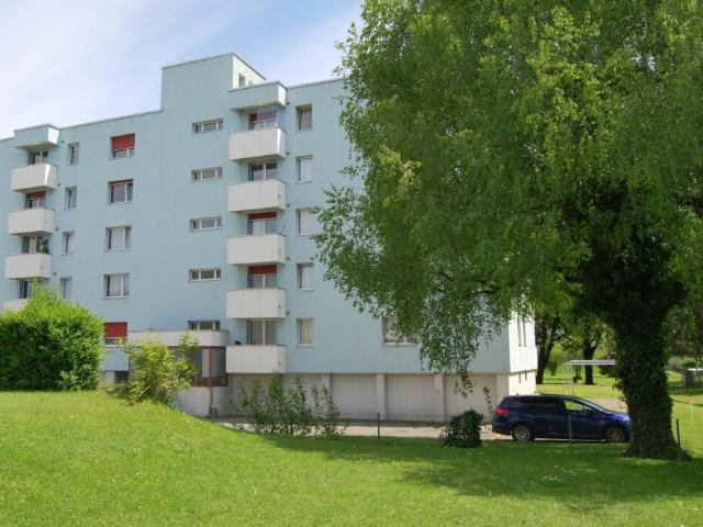 Wohnung mieten in St. Margrethen, St. Gallen