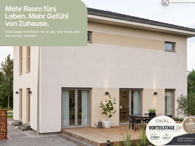Haus kaufen in Fleckeby, Schleswig-Holstein